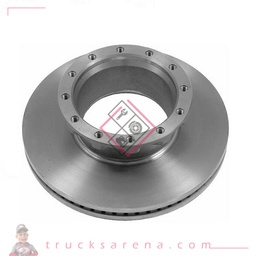 [ISU 8970310071] Disque de frein - ISUZU PARTS