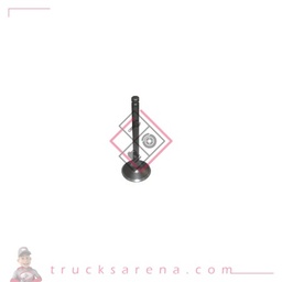 [ISU 8970343791] Soupape d'admission 4BD2 NPR65 - ISUZU PARTS