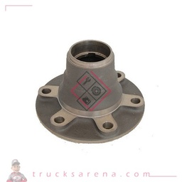 [ISU 8970351600] Moyeu pont avant - ISUZU PARTS