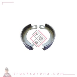 [ISU 8970429341] mâchoire frein parking - ISUZU PARTS