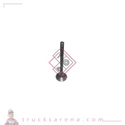 [ISU 8970850662] Soupape d'échappement 4BD2 NPR65 - ISUZU PARTS