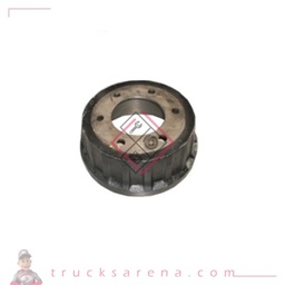[ISU 8971020013] Tambour de frein - ISUZU PARTS