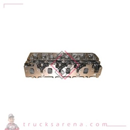 [ISU 8972399224] Culasse Moteur 4Jh1 - ISUZU PARTS