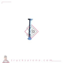 [ISU 8973015090] Axe retenu mâchoire - ISUZU PARTS