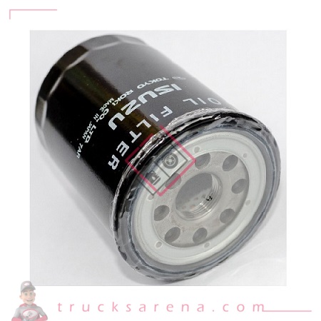 [ISU 8973299110] Filtre huile 4jh1 - ISUZU PARTS