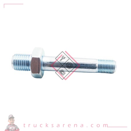 [ISU 8973601200] Axe barre stabilisatrice - ISUZU PARTS