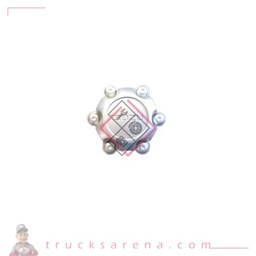 [ISU 8973746970] Enjoliveur central d-max - ISUZU PARTS