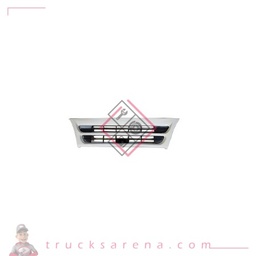 [ISU 8978672420] Grille de calandre av - ISUZU PARTS