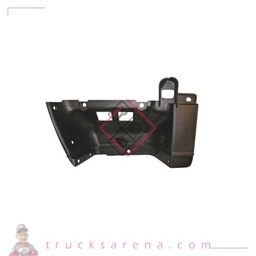 [ISU 8978929651] Support marche pied droit - ISUZU PARTS