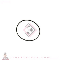 [ISU 8979427290] Courroie, compresseur climatisation - ISUZU PARTS
