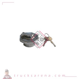 [ISU 8979948211] Bouchon de Réservoir npr - ISUZU PARTS