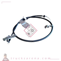 [ISU 8980070101] Câble frein a main droit - ISUZU PARTS
