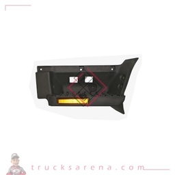 [ISU 8980227743] Marche pied droit - ISUZU PARTS