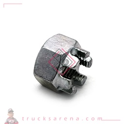 [ISU 8980496890] Ecrou arbre de transmission - ISUZU PARTS