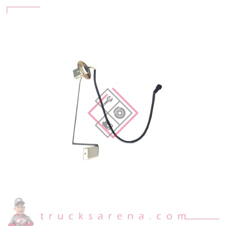 [ISU 8980567050] UNIT; FUEL TANK - ISUZU PARTS