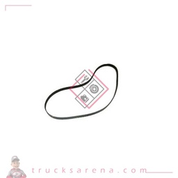 [ISU 8981323670] Courroie alternateur - ISUZU PARTS