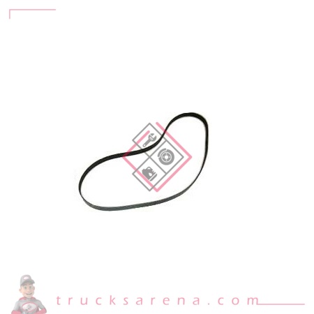 [ISU 8981323670] Courroie alternateur - ISUZU PARTS