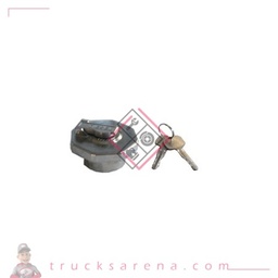 [ISU 8981460100] Bouchon Réservoir gasoil - ISUZU PARTS