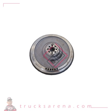 [ISU 8981480632] Volant moteur - ISUZU PARTS