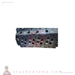[ISU 8981706190] Culasse moteur - ISUZU PARTS