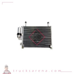 [ISU 8981764361] Condenseur à air conditionnée - ISUZU PARTS