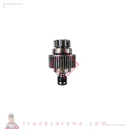 [ISU 8982221000] Pignon de demarreur NPR85 E.3 / E.4 - ISUZU PARTS