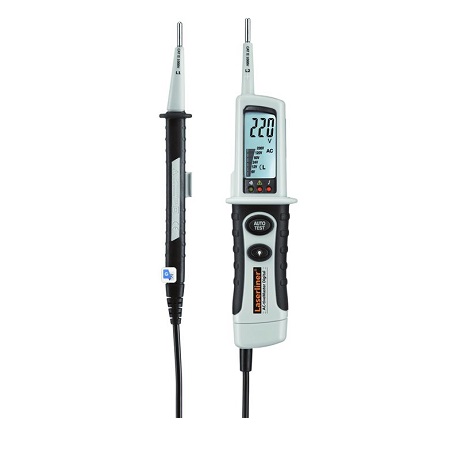 [FOR 3791 6 690] Testeur de tension Digital AC - FORCH