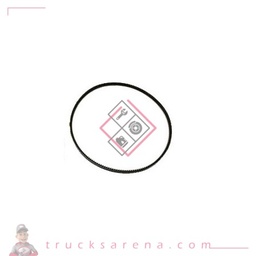 [ISU J533005277] Courroie 13 x 1325 afm x npr85 - ISUZU PARTS