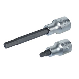 Male sockets 1 / 2&quot;- - FORCH