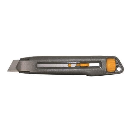 [FOR 4762 41] Cutter 18 mm avec dispositif de blocage - FORCH