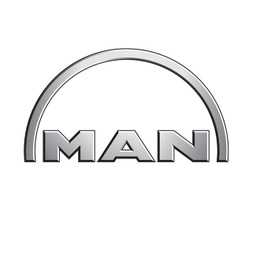 [MAN 33.12301-0021] Conduite de carburant V 8 x 1 - MAN