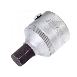 [HAZ 99501010-14] Socket wrench insert for screwdriver - HAZET