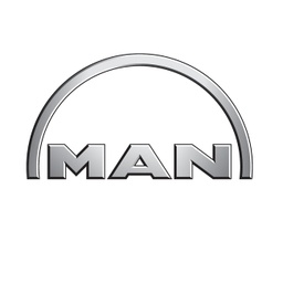 [MAN 51.09100-9906] Turbocompresseur 1500 U / min - MAN