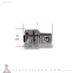 [BET 001230310] Adaptateur douilles 1/4&quot; 123Q1/4 - BETA TOOLS