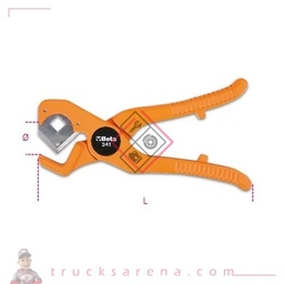 [BET 003410001] Pince coupe-tube pour PVC 341 - BETA TOOLS