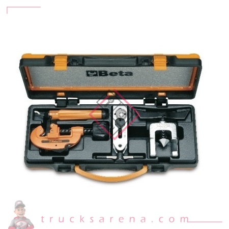 [BET 003520110] Composition spéciale frigoristes 352C/U - BETA TOOLS