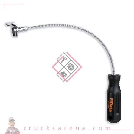 [BET 014940401] Outil pour bouchons à huile hexagonaux 1494M - BETA TOOLS