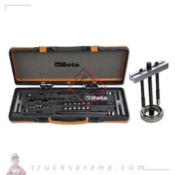 [BET 015470006] Extracteurs pour roulements à billes 1547/C6 - BETA TOOLS