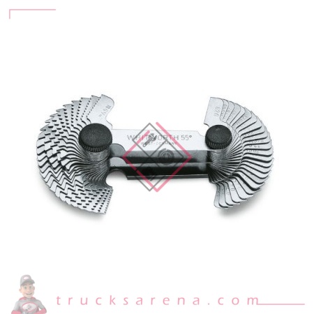 [BET 017070001] Jauges de filetage 1707 - BETA TOOLS