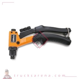 [BET 017410450] Pince à riveter ultra compacte 1741U - BETA TOOLS