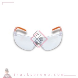 [BET 070610001] Lunettes de protection avec verres en polycarbonate 7061TC - BETA WORK