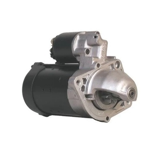 [DEL DRS0185] Démarreur, 12V, 2,5kW - DELCO REMY