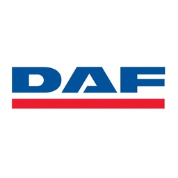 [DAF OIL1] Conduite d'huile de compresseur d'air - DAF