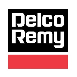 [DEL DRT1000] Démarreur 24V 4kW - DELCO REMY