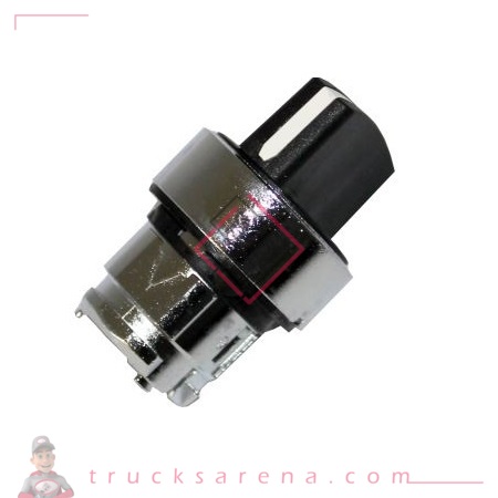 [DHO 3024132H] Tête inverseur 3 positions 1 RA - DHOLLANDIA