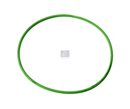 [DTS 1.10007] 10 joints toriques chemise diamètre 140,5 mm - DT SPARE PARTS