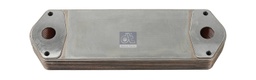 [DTS 1.10119] Radiateur d'huile - DT SPARE PARTS