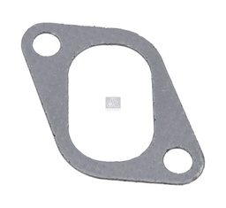 [DTS 1.10203] 2 joints, collecteur d'échappement - DT SPARE PARTS