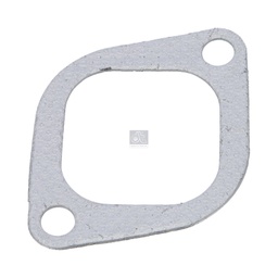 [DTS 1.10204] 2 joints, collecteur d'échappement - DT SPARE PARTS