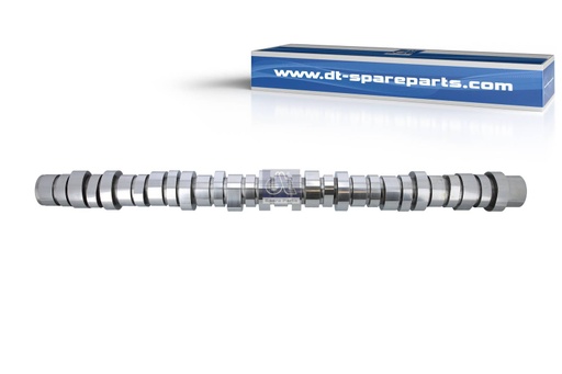 [DTS 1.10459] Arbre à cames SCANIA - DT SPARE PARTS
